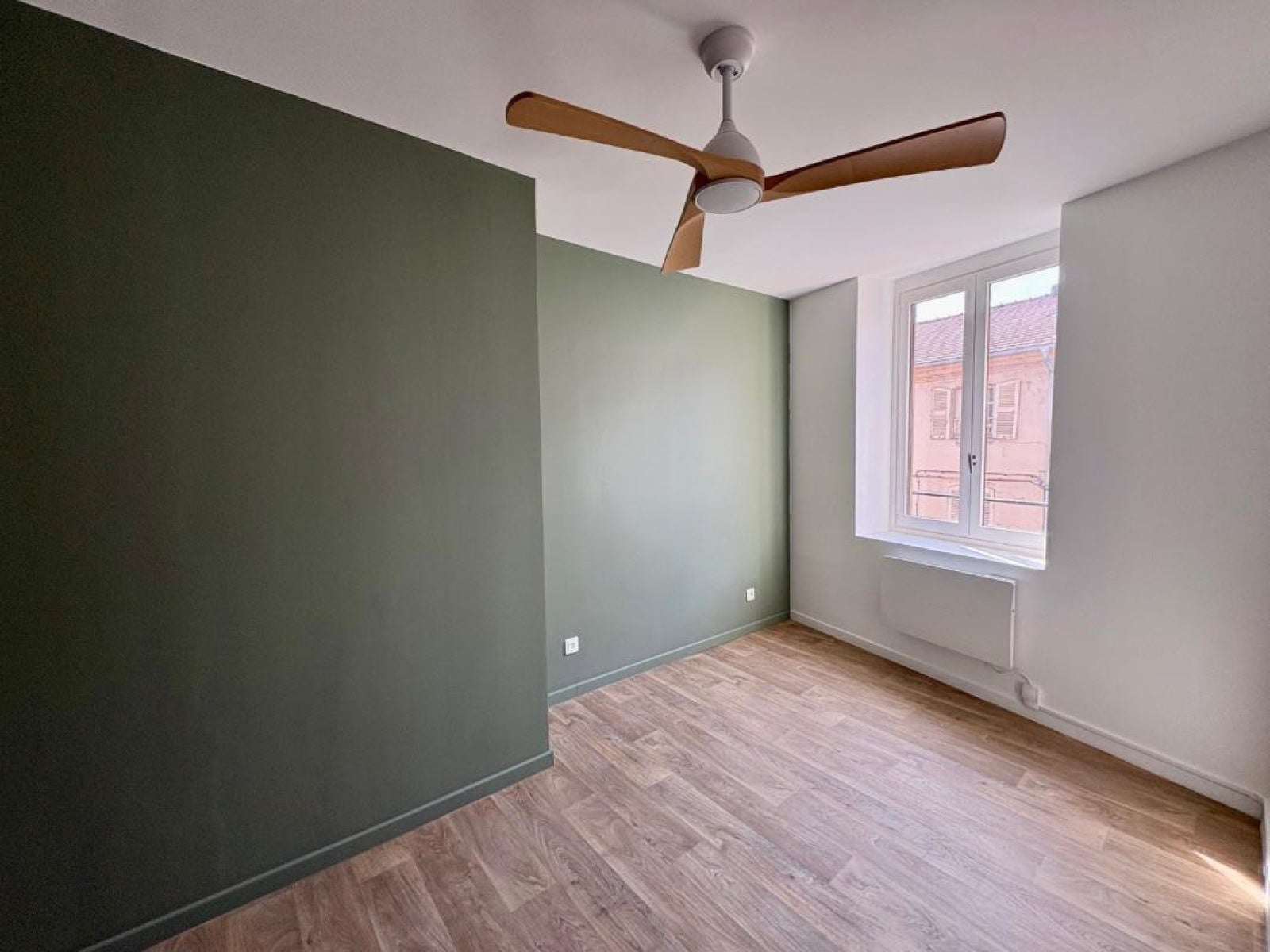 Appartement Place Gabriel Péri à Roanne