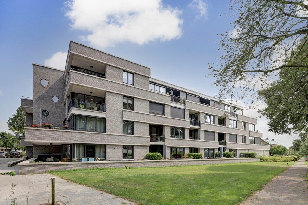Appartement Kervelstraat 79 in Bergeijk