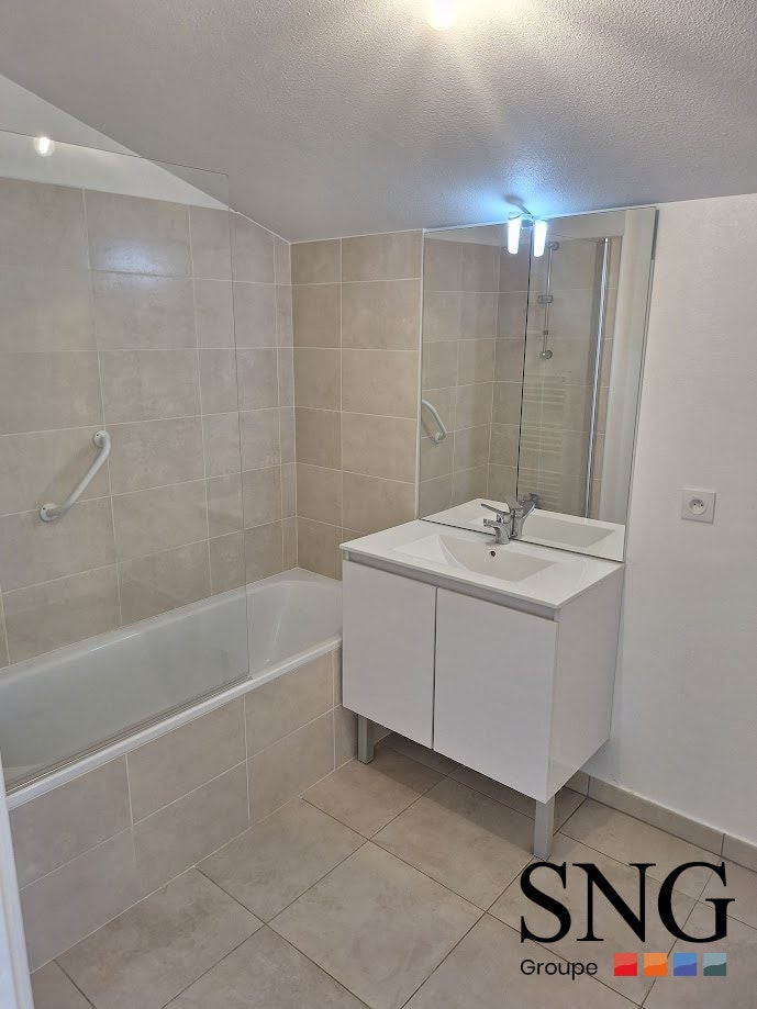 Appartement Rue Balzac à Carpentras