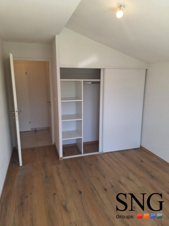 Appartement Rue Balzac à Carpentras