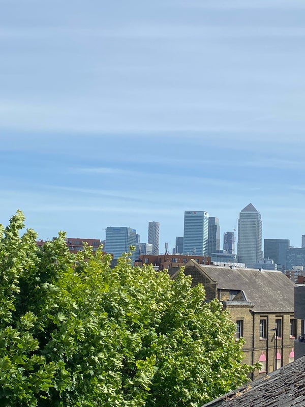 Room Devons Road in Greater London