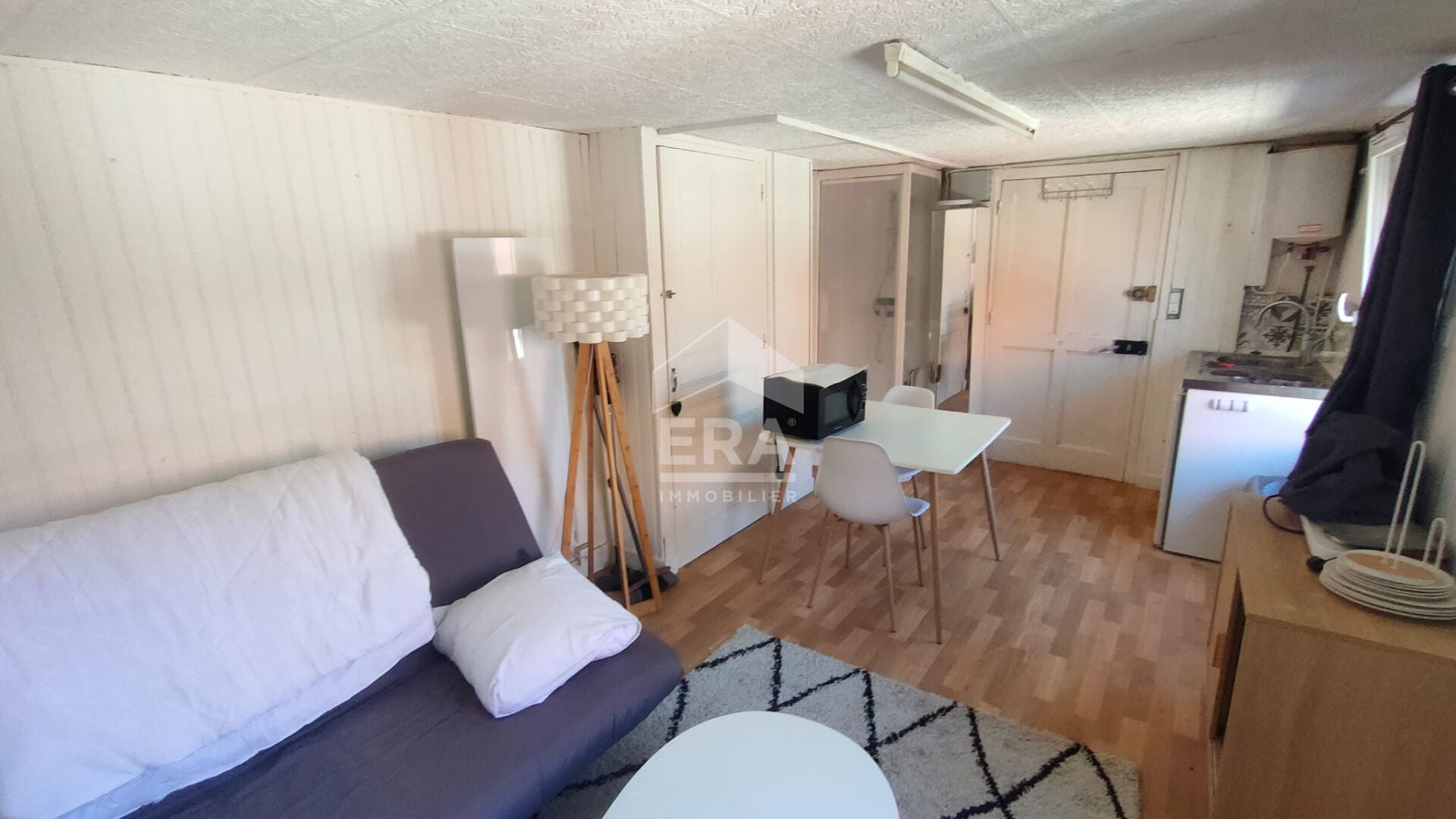 Appartement Place des Martyrs à Plateau d'Hauteville