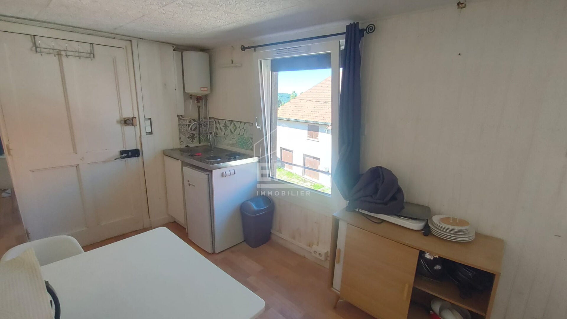 Appartement Place des Martyrs à Plateau d'Hauteville