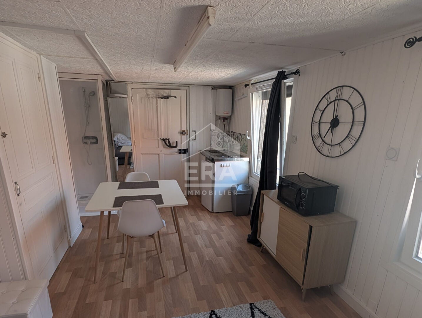 Appartement Place des Martyrs à Plateau d'Hauteville