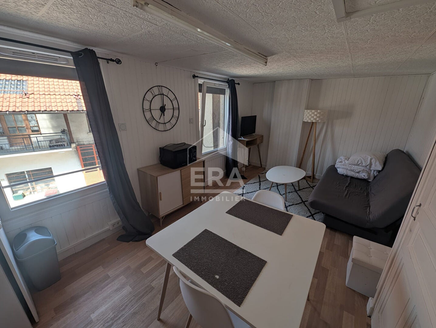 Appartement Place des Martyrs à Plateau d'Hauteville