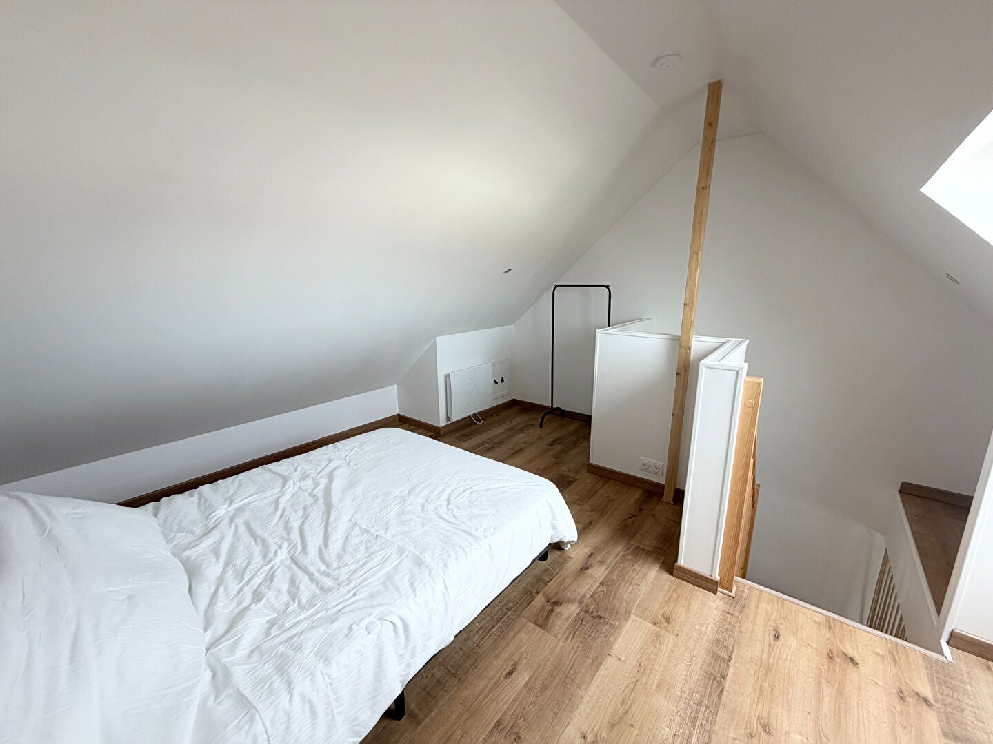 Appartement Rue Galilée à Calais