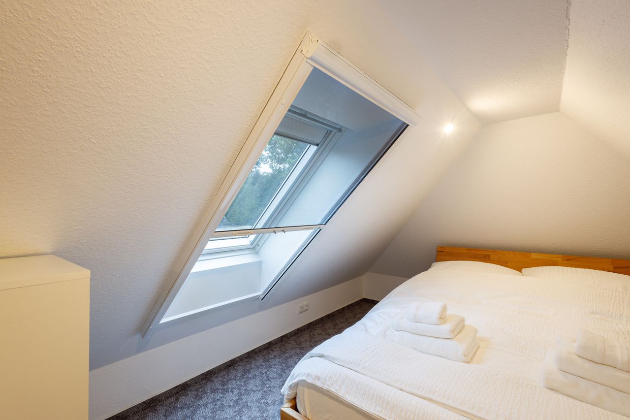 Wohnung Grüner Wald in Buxtehude