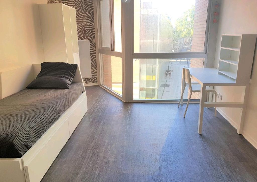 Appartement Place Saint-Georges à Toulouse
