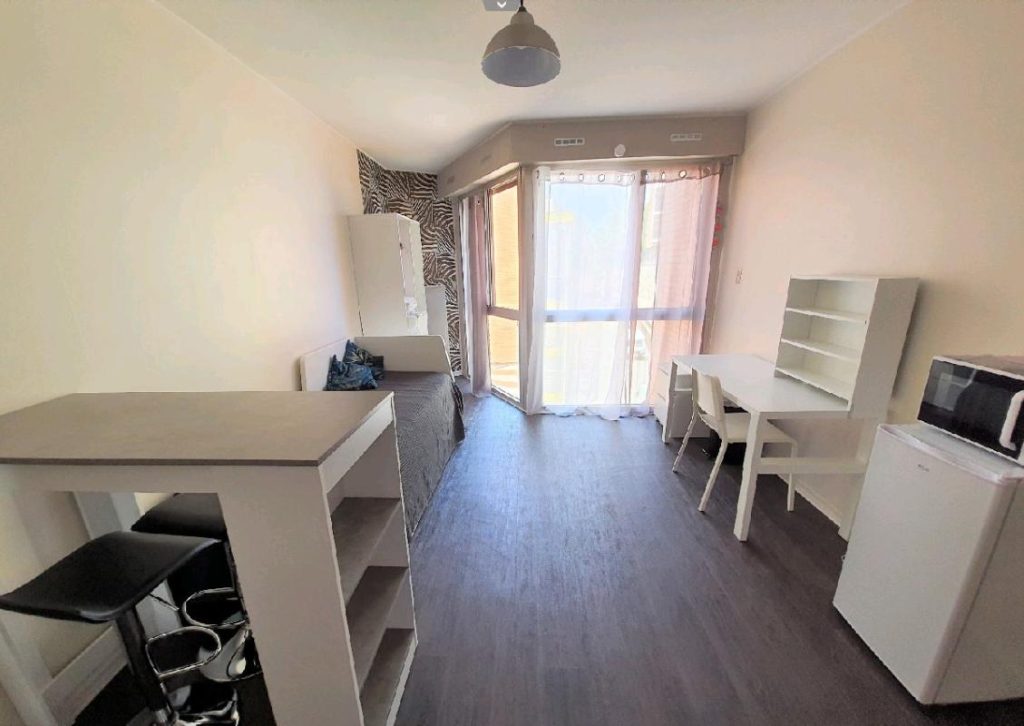 Appartement Place Saint-Georges à Toulouse
