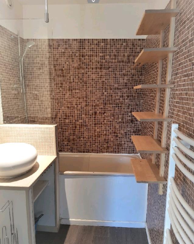 Appartement Place Saint-Georges à Toulouse