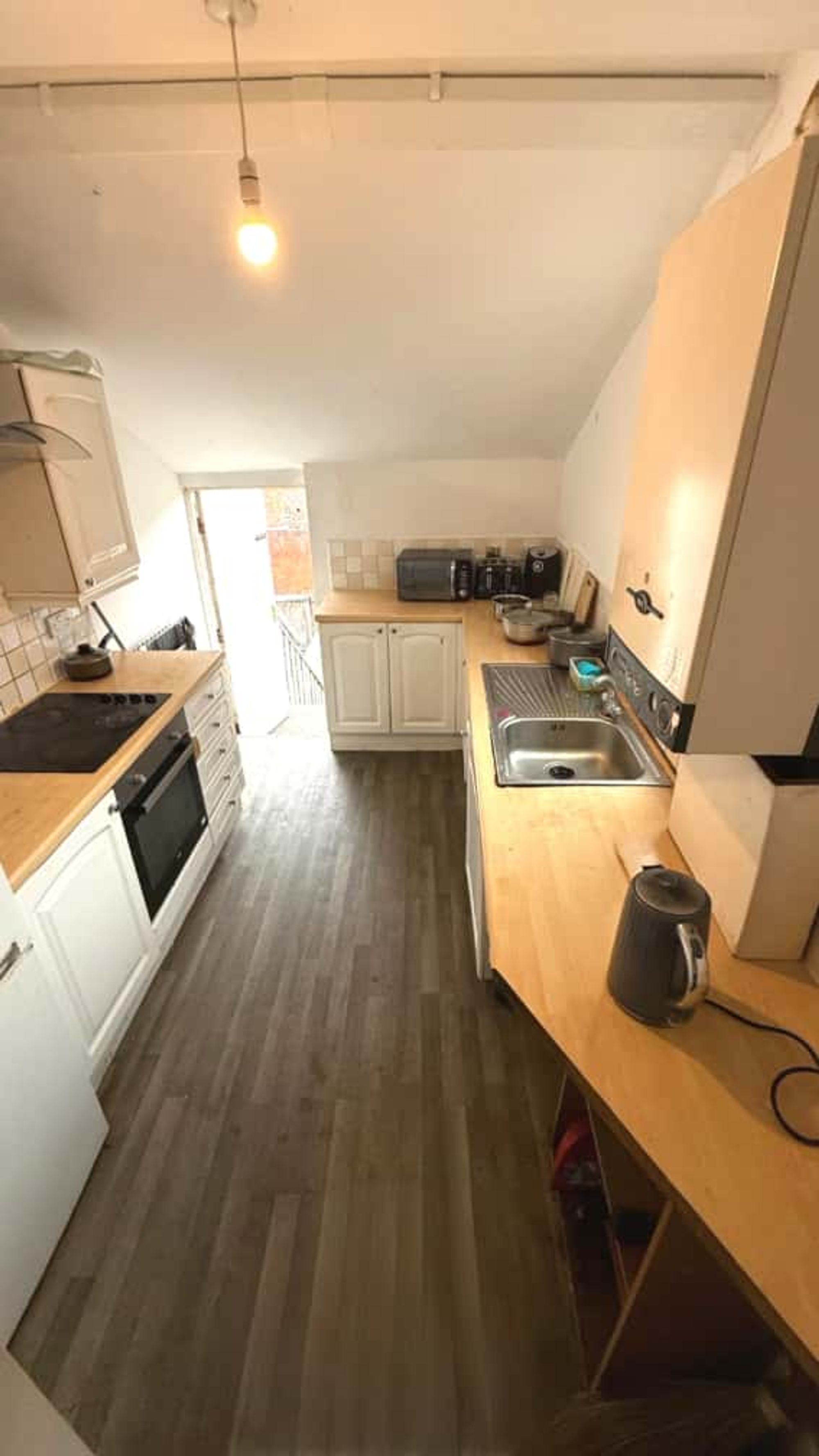 Room Spencer Street in Newcastle upon Tyne