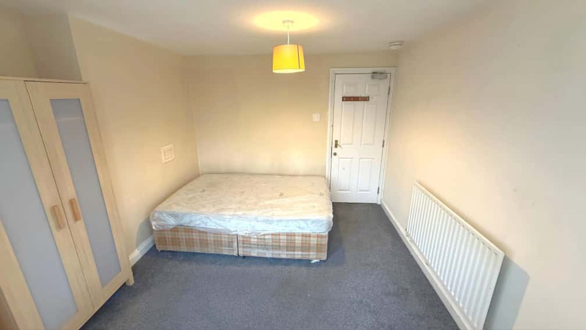 Room Spencer Street in Newcastle upon Tyne