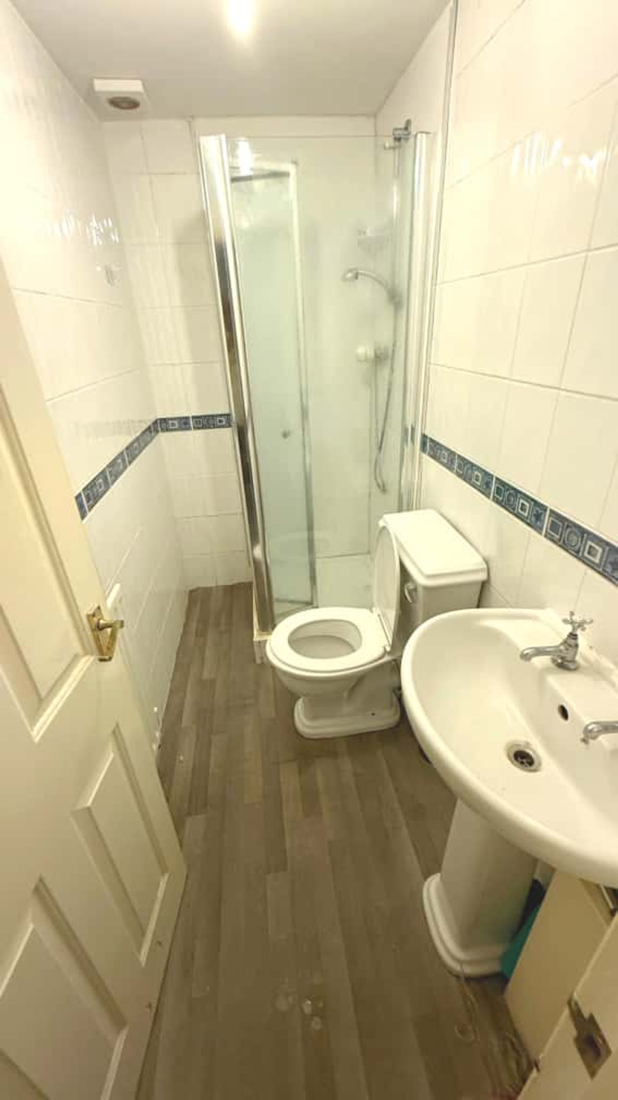 Room Spencer Street in Newcastle upon Tyne
