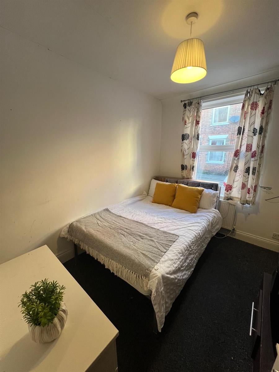 Room Bowling Green Lane in South Kesteven