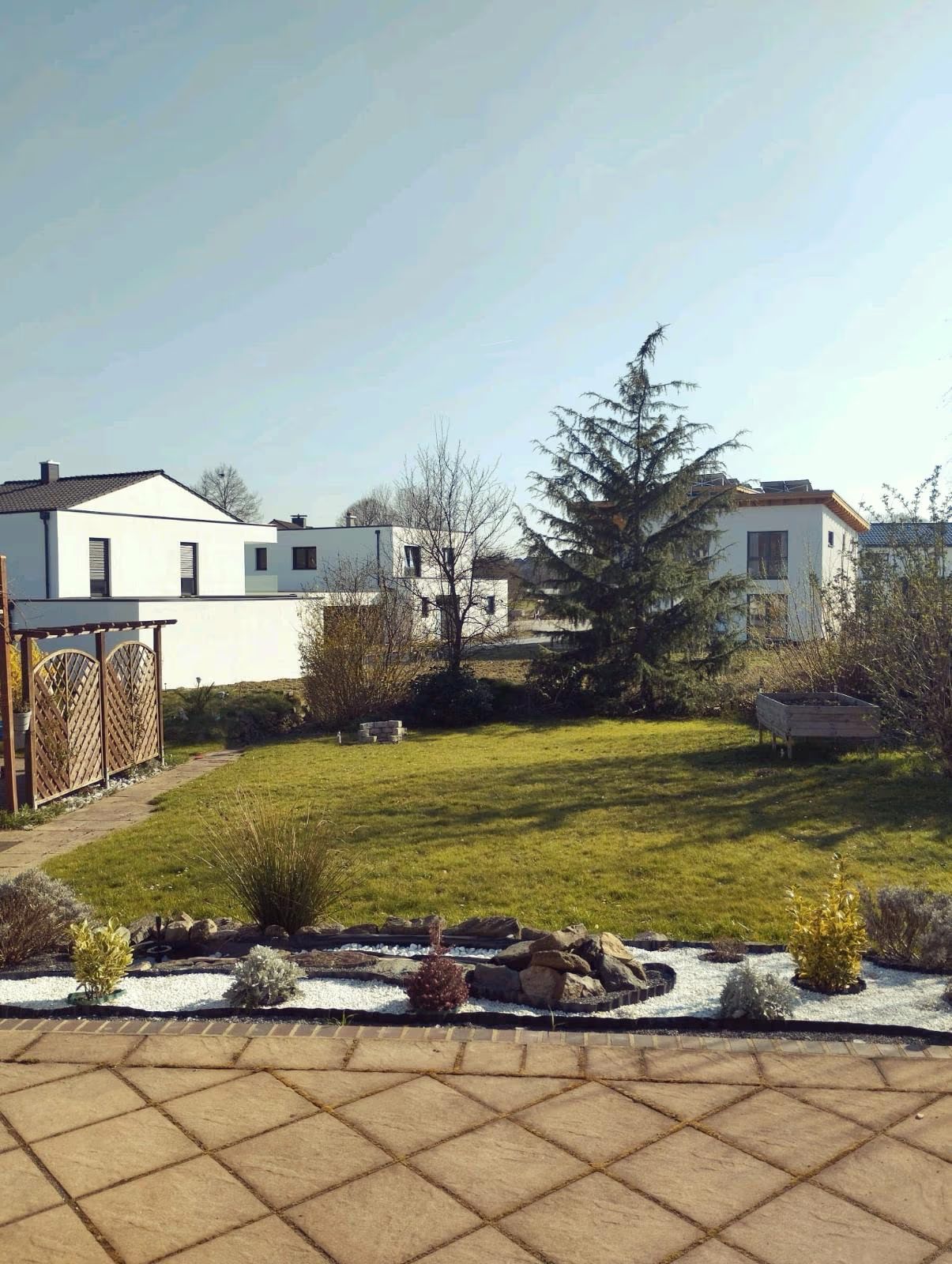 Wohnung Donopweg in Herford