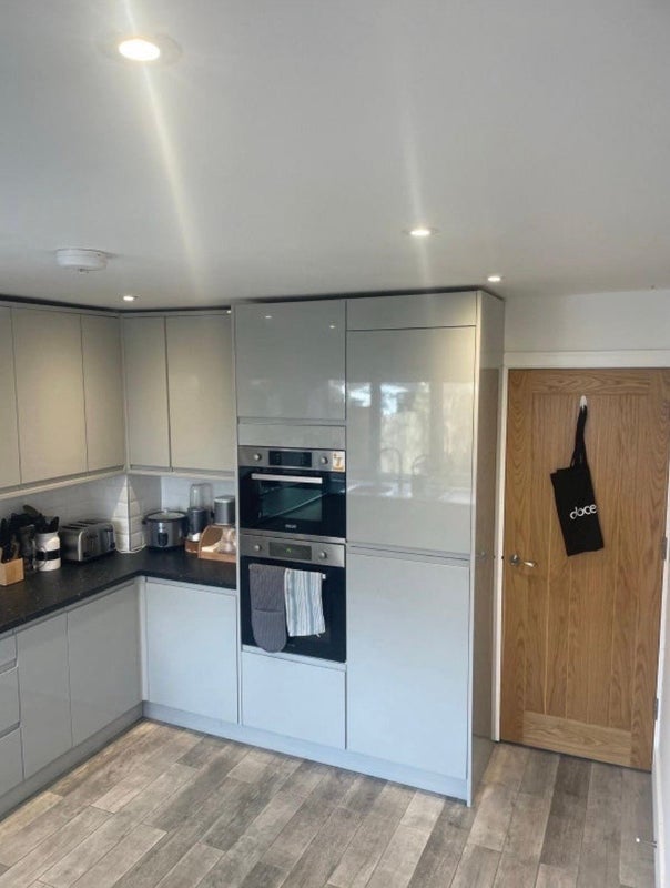 Room Godwin Close in Greater London