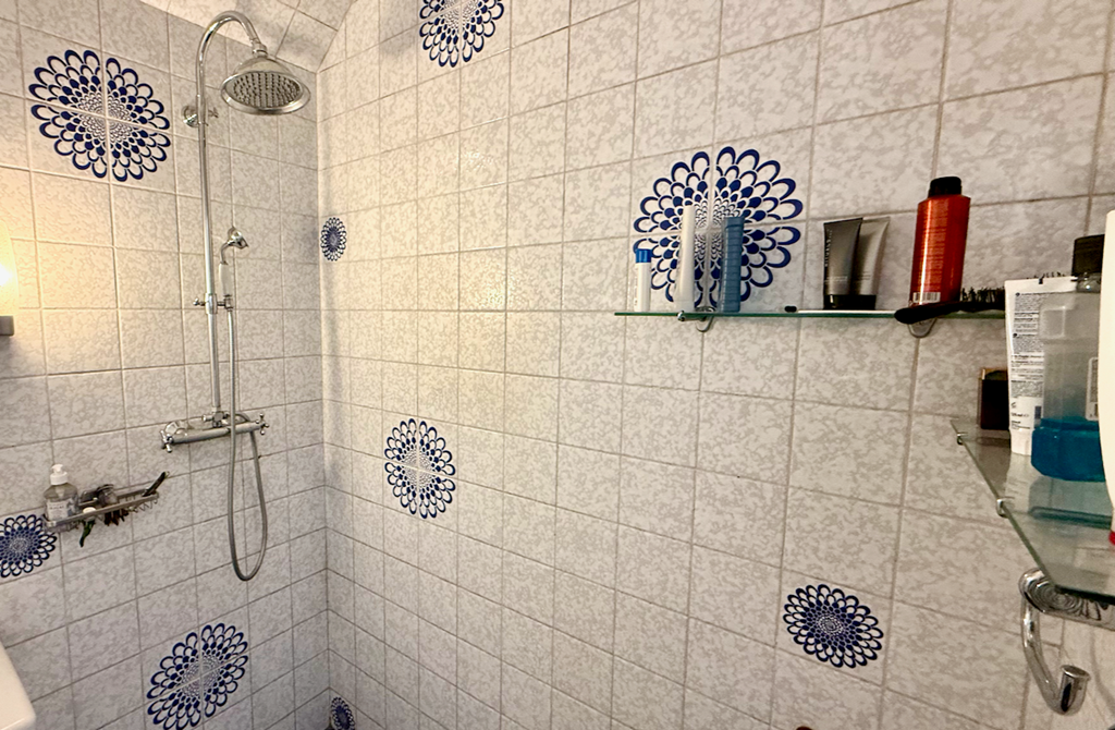 Appartement Theresiastraat 13