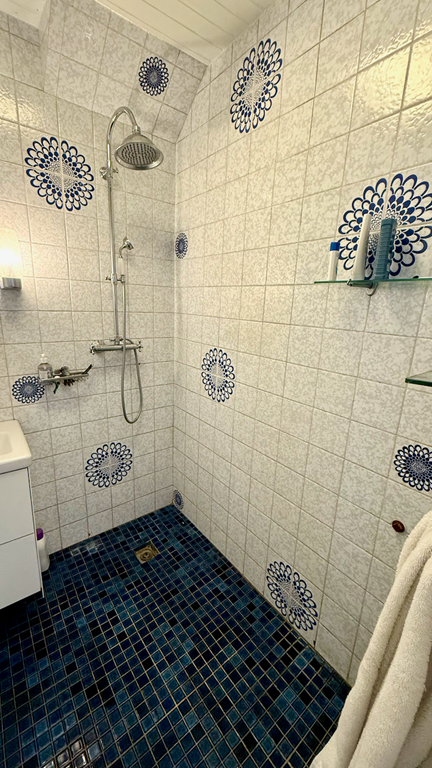 Appartement Theresiastraat 14