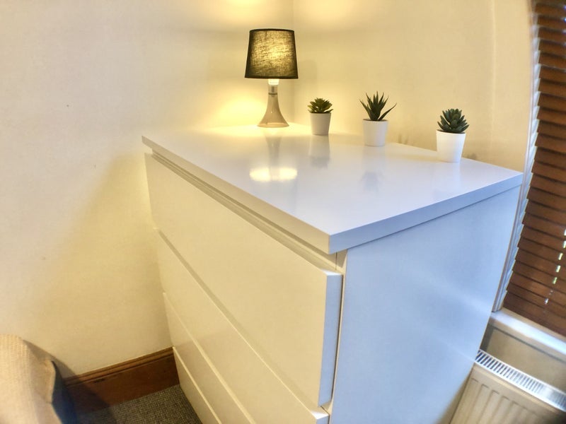 Room King Edward Road in Maidstone
