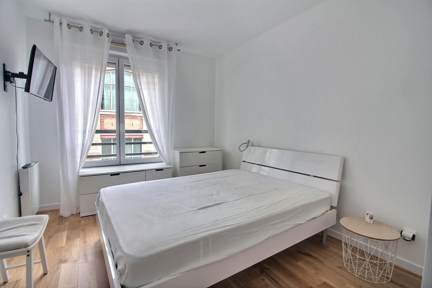 Appartement Rue Carnot à Suresnes