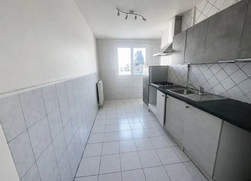 Appartement Rue Victor Hugo à Montigny-lès-Cormeilles