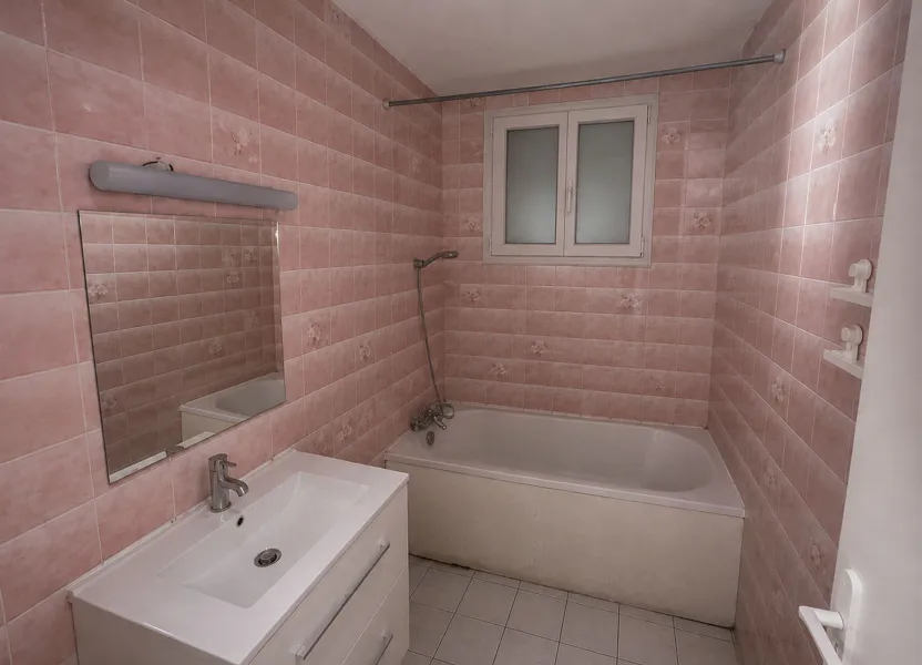 Appartement Rue Victor Hugo à Montigny-lès-Cormeilles