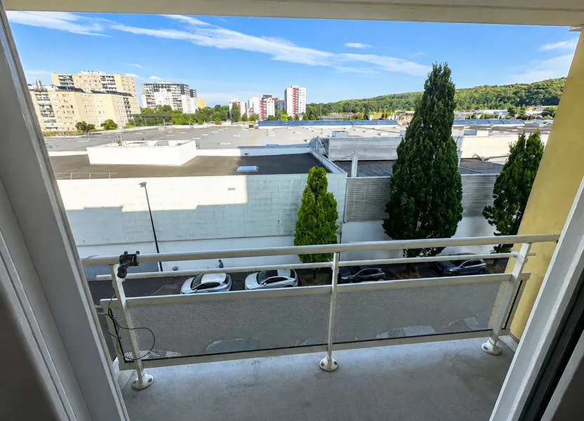 Appartement Rue Victor Hugo à Montigny-lès-Cormeilles