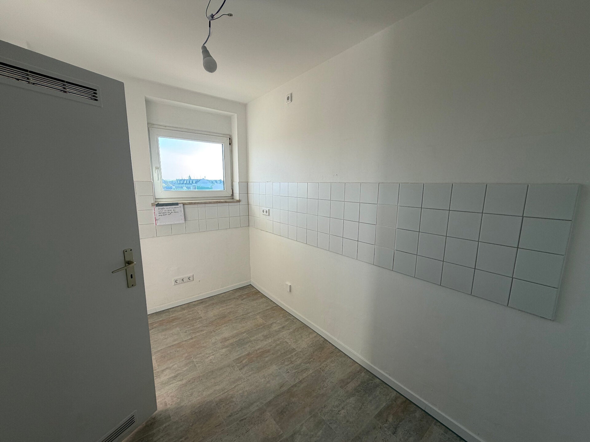 Wohnung Herrnstraße in Fürth