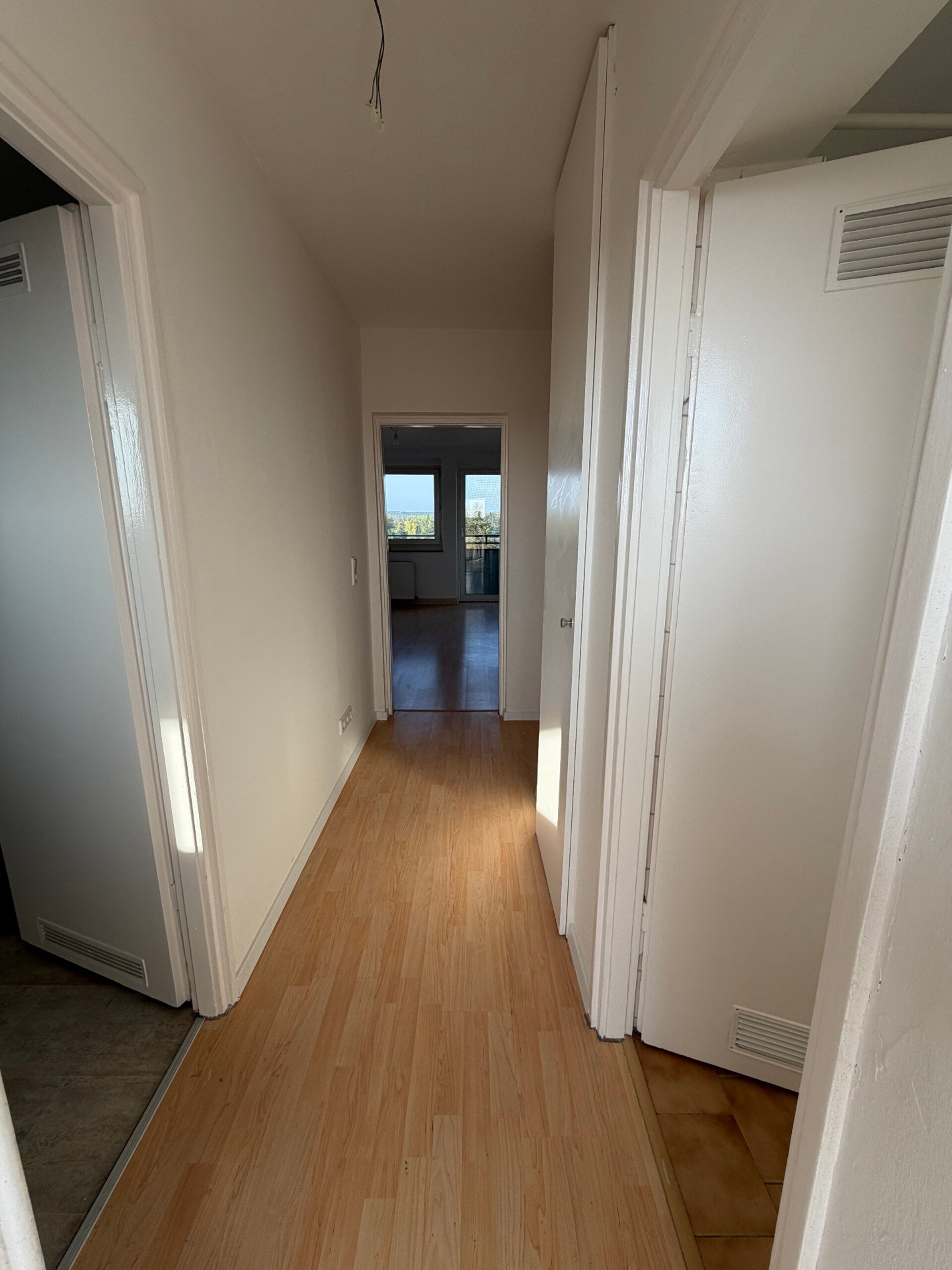 Wohnung Herrnstraße in Fürth