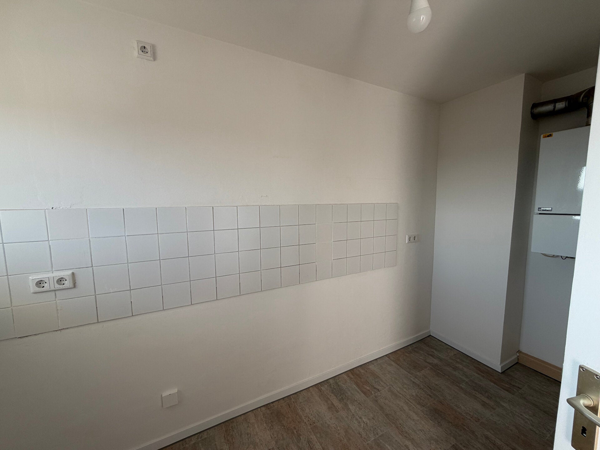 Wohnung Herrnstraße in Fürth
