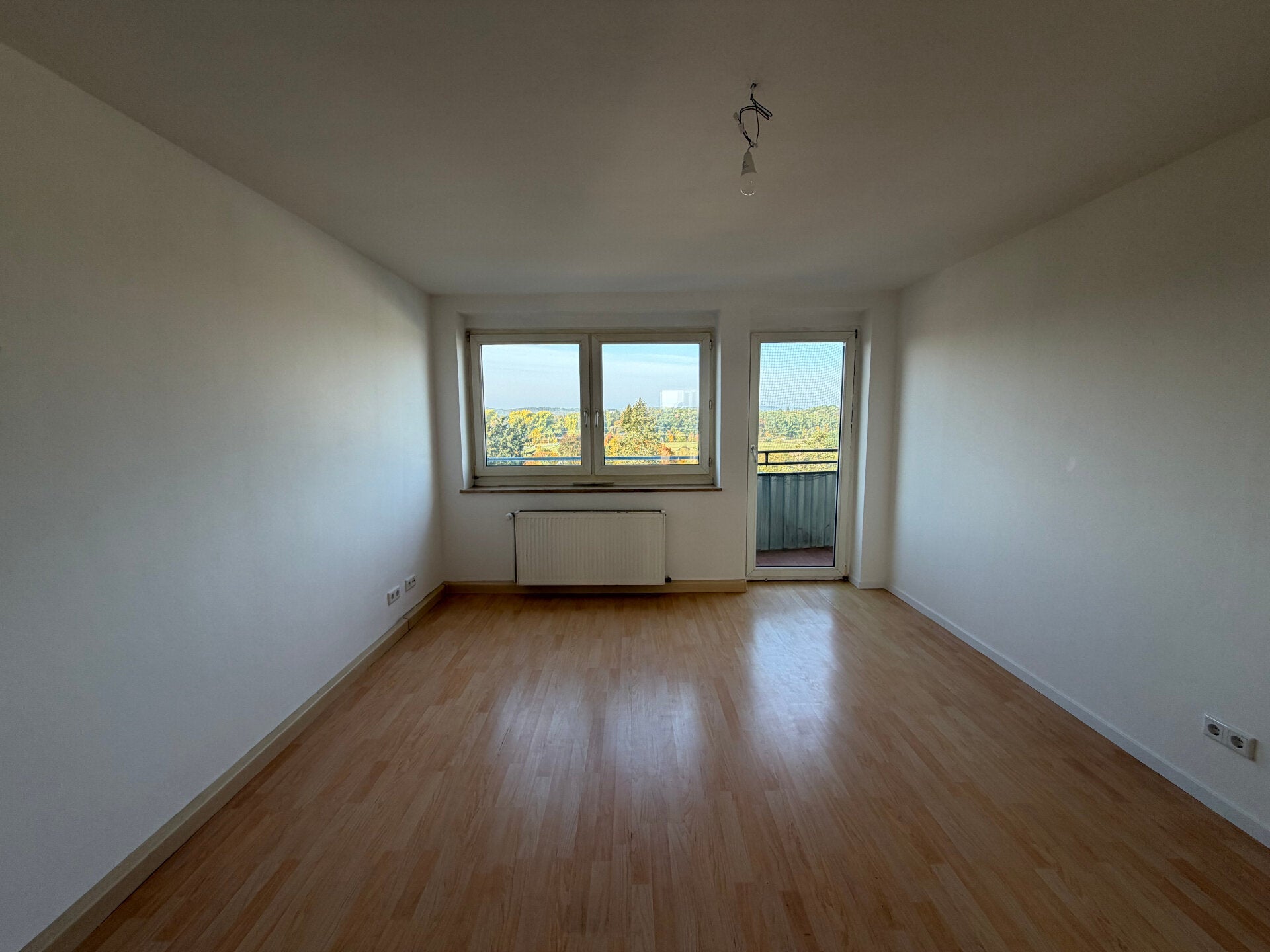 Wohnung Herrnstraße in Fürth