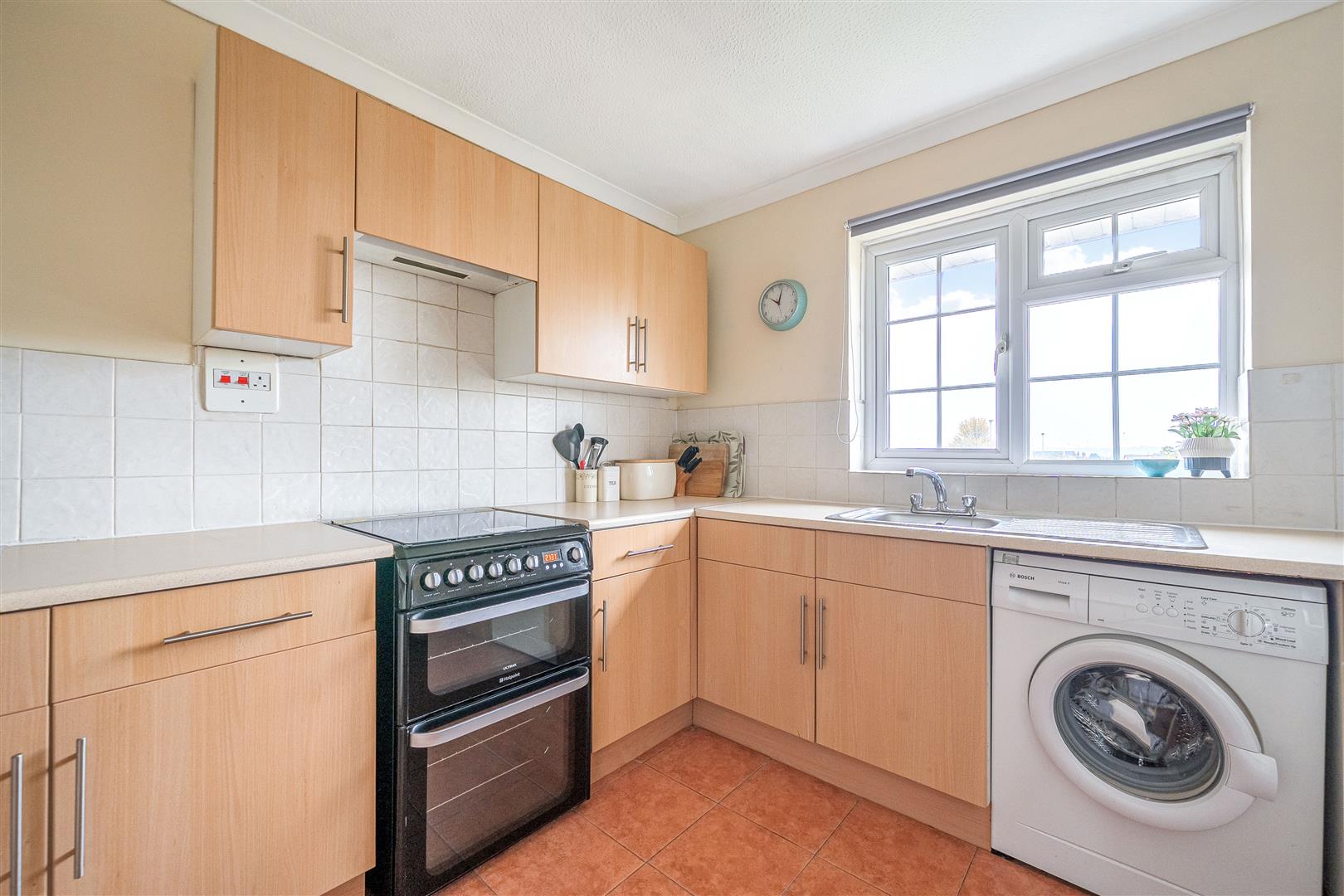 Flat Avondale in Maidenhead