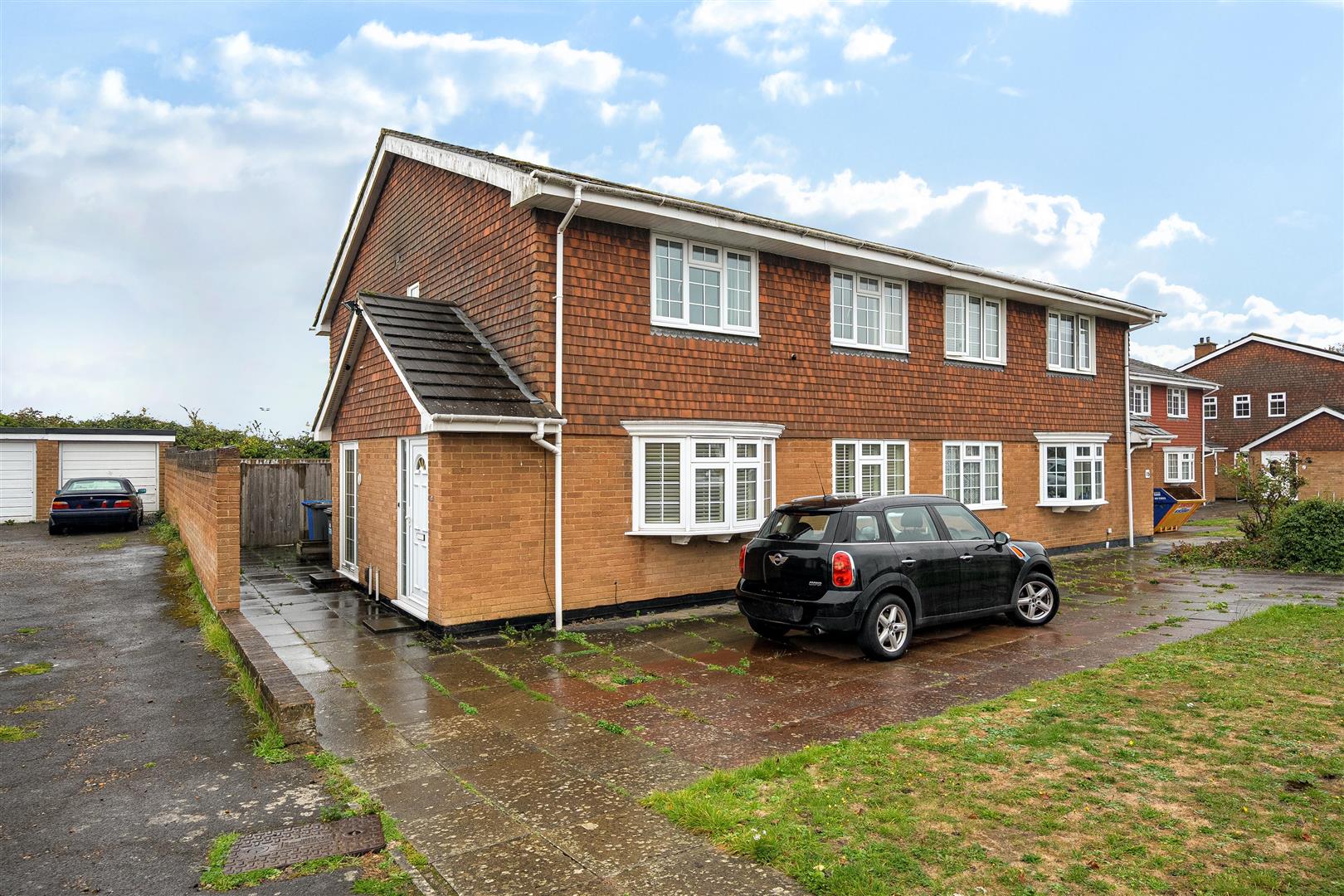 Flat Avondale in Maidenhead