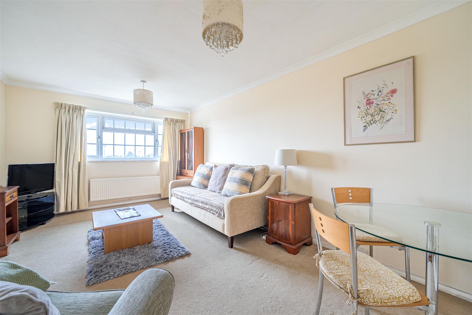 Flat Avondale in Maidenhead