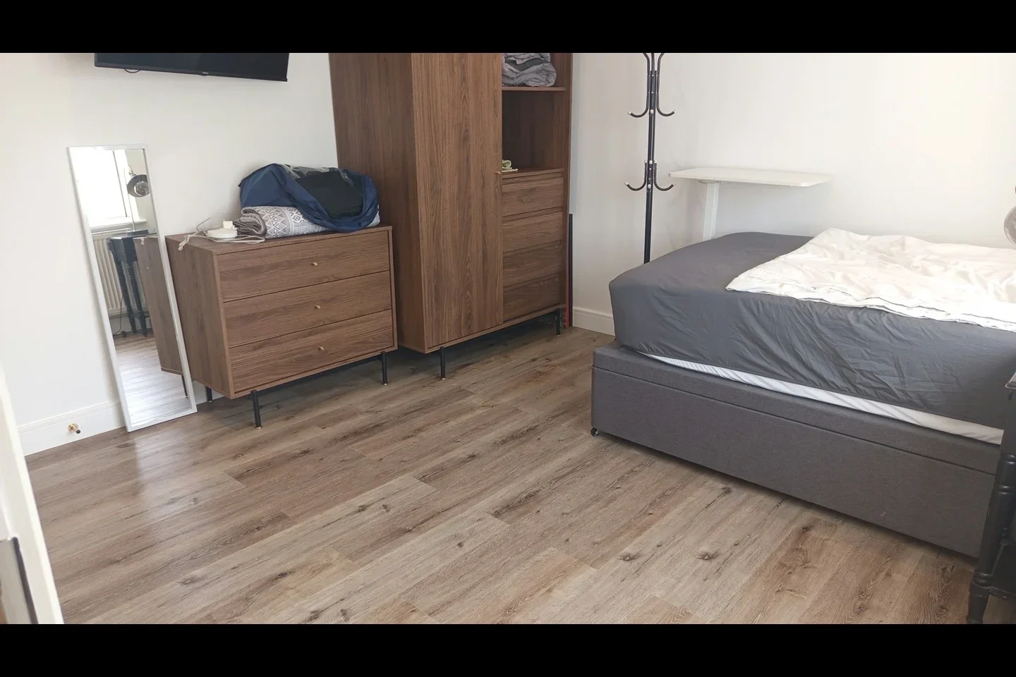 Flat Saint David's Place in Greater London