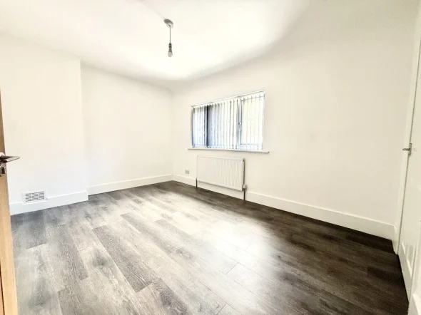 House Golf Close in Nottingham