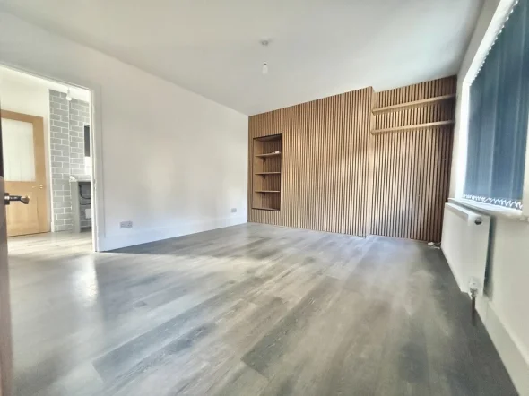 House Golf Close in Nottingham