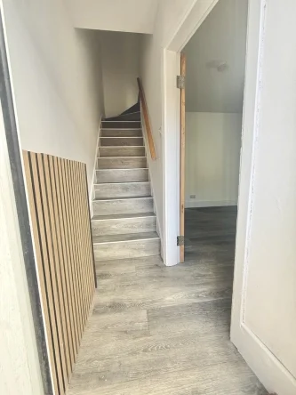 House Golf Close in Nottingham