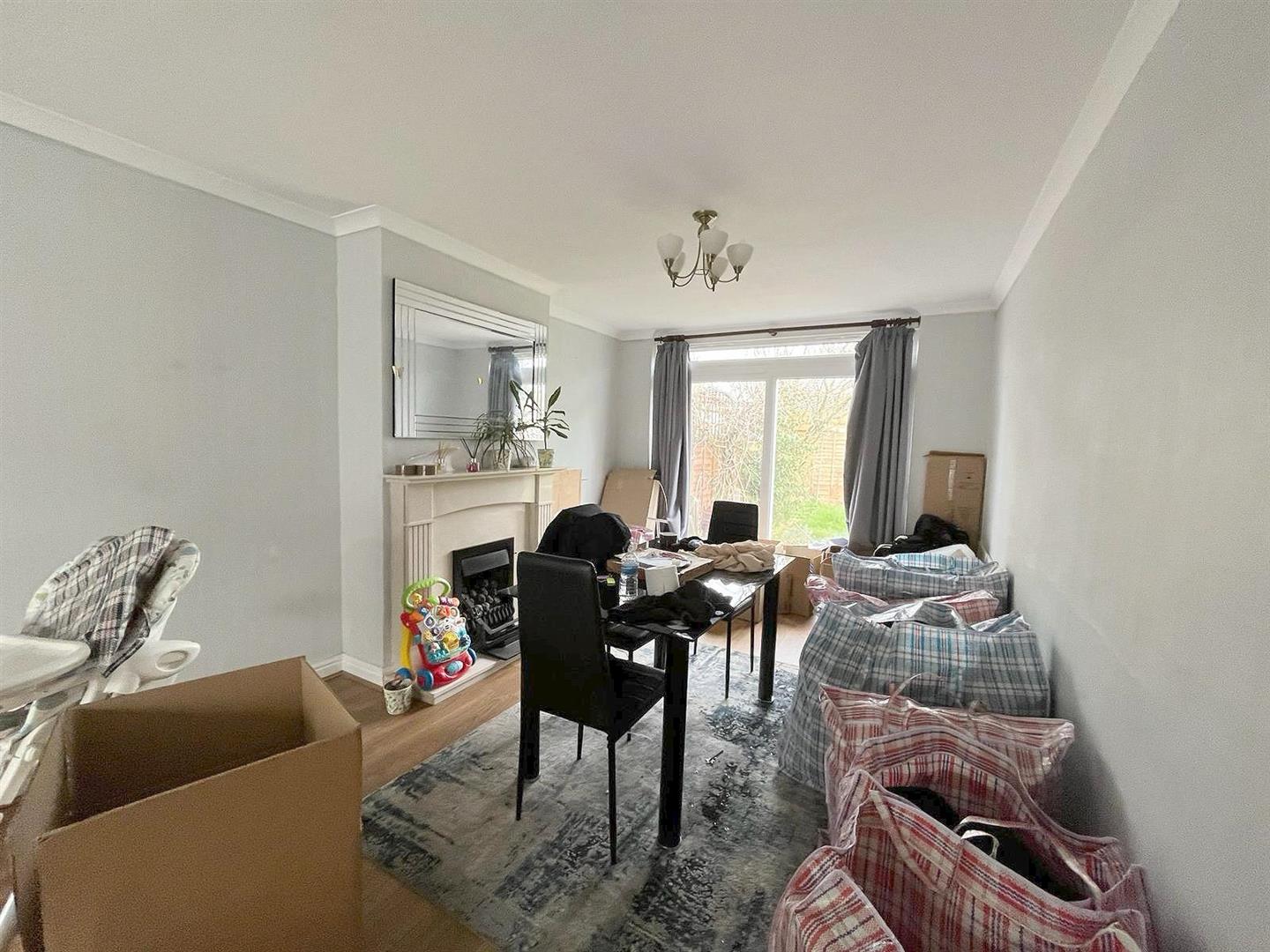 Flat Conway Avenue in Birmingham