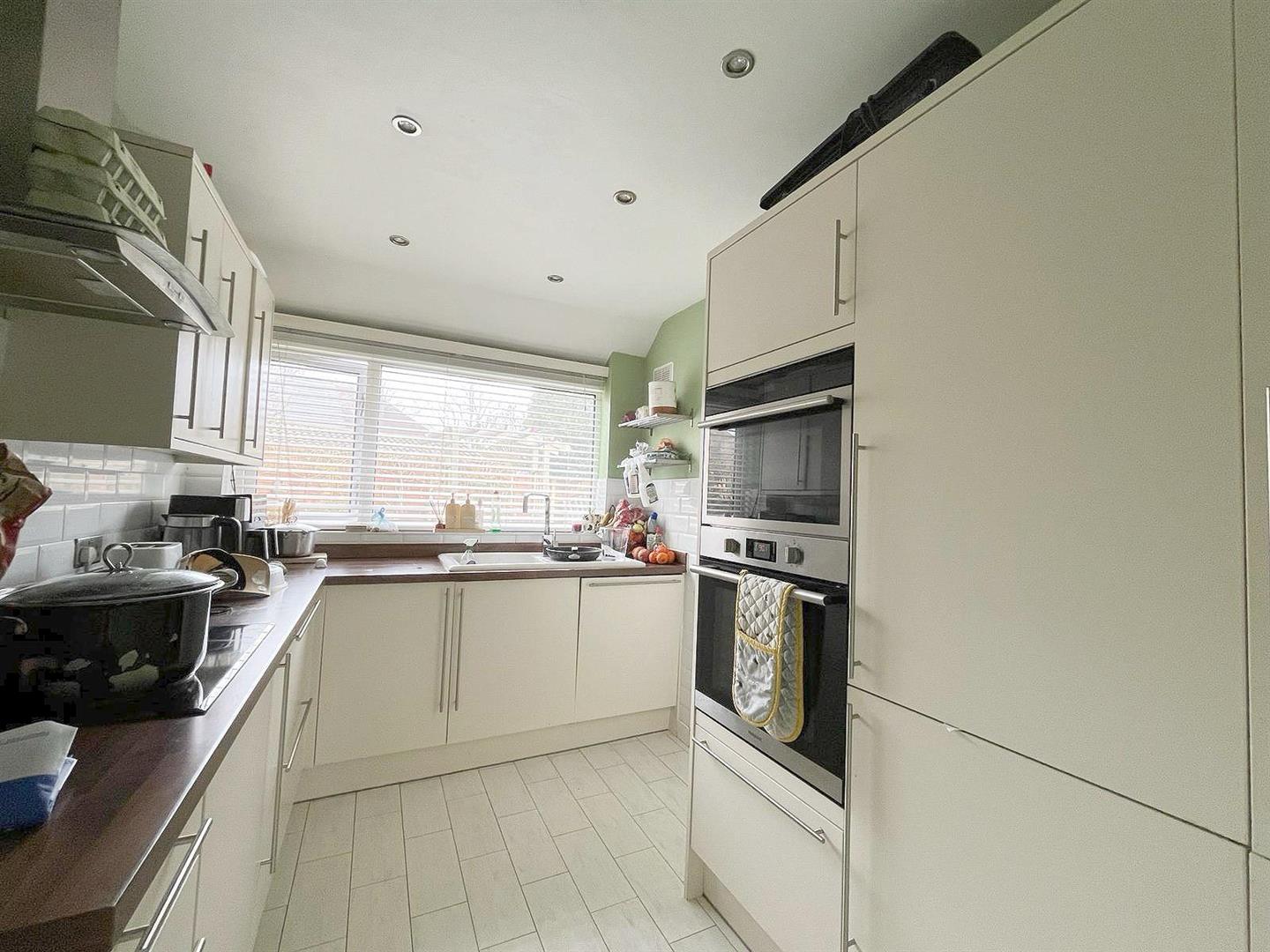 Flat Conway Avenue in Birmingham
