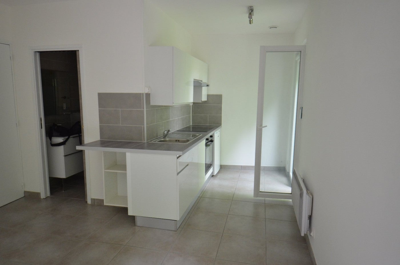 Appartement Rue Claude Bourdet à Montpellier