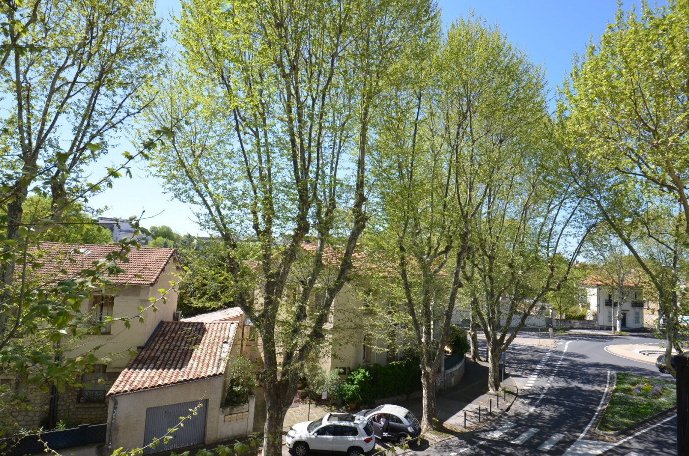 Appartement Rue Claude Bourdet à Montpellier