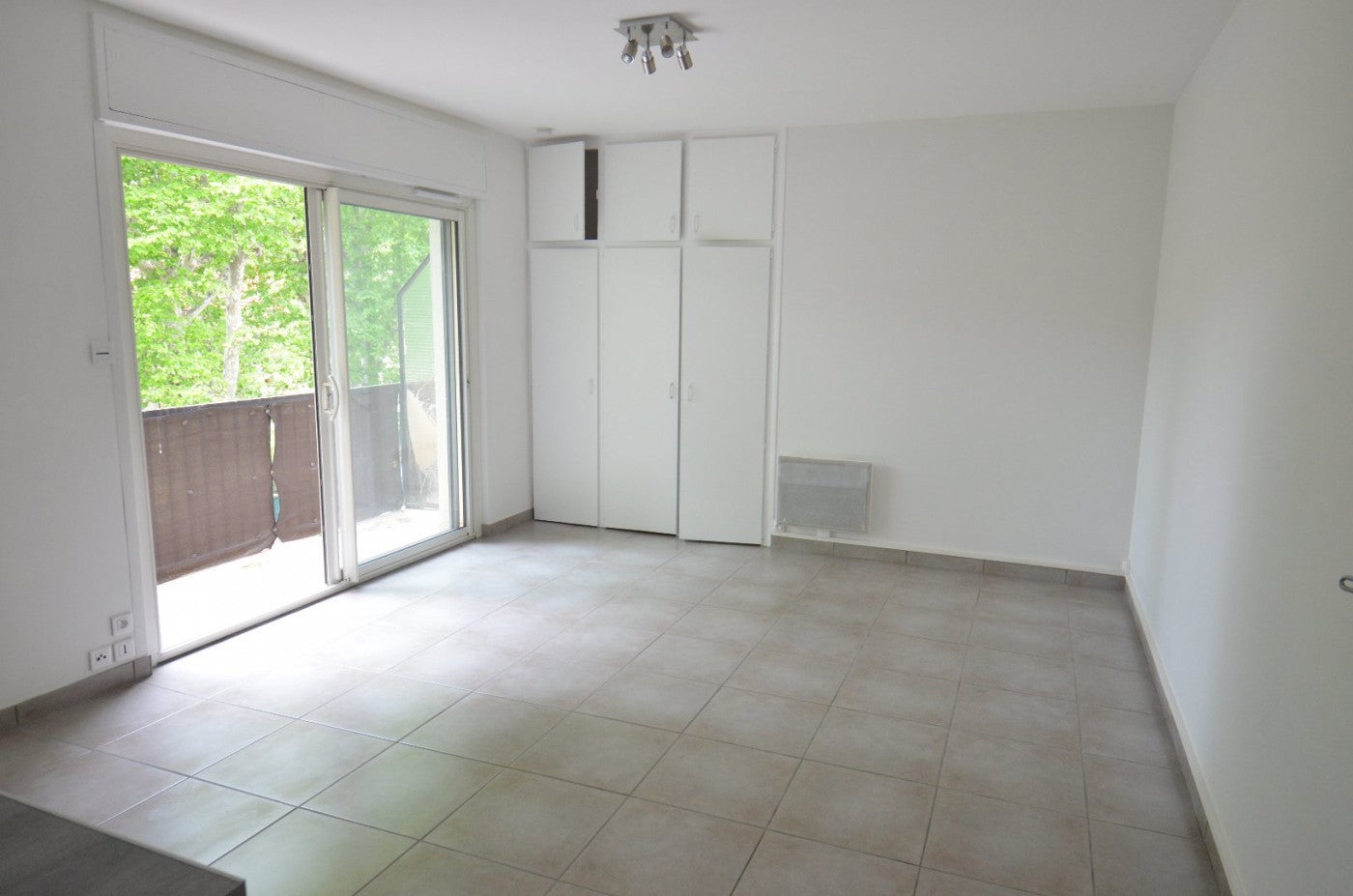 Appartement Rue Claude Bourdet à Montpellier