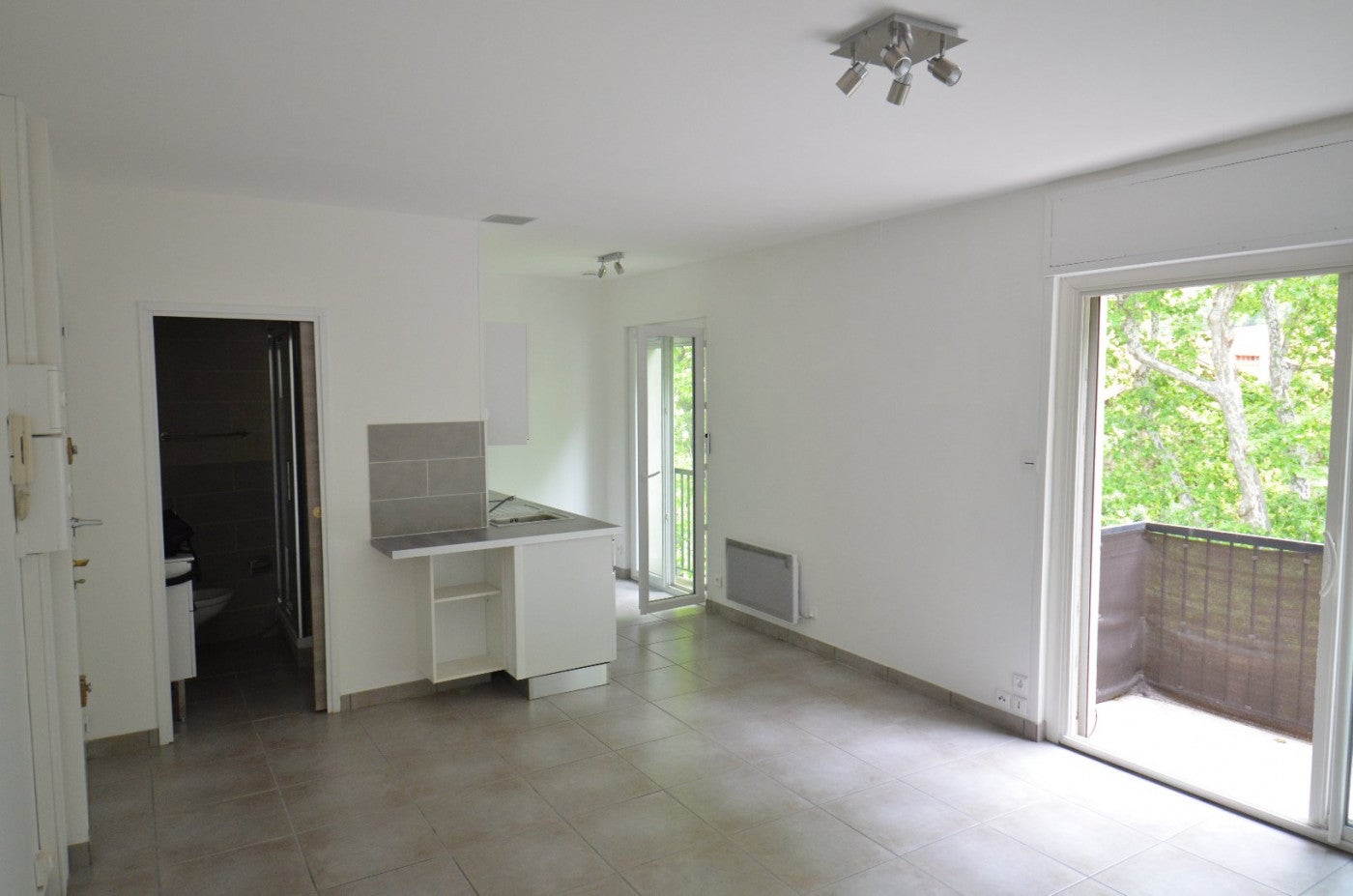 Appartement Rue Claude Bourdet à Montpellier