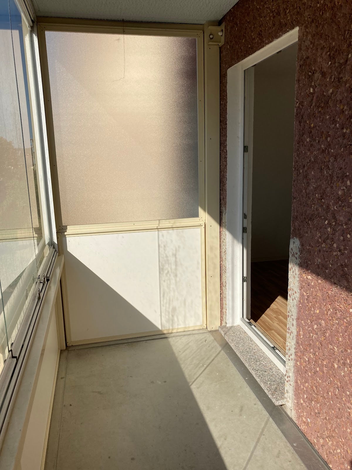 Wohnung Bauvereinstraße in Gera