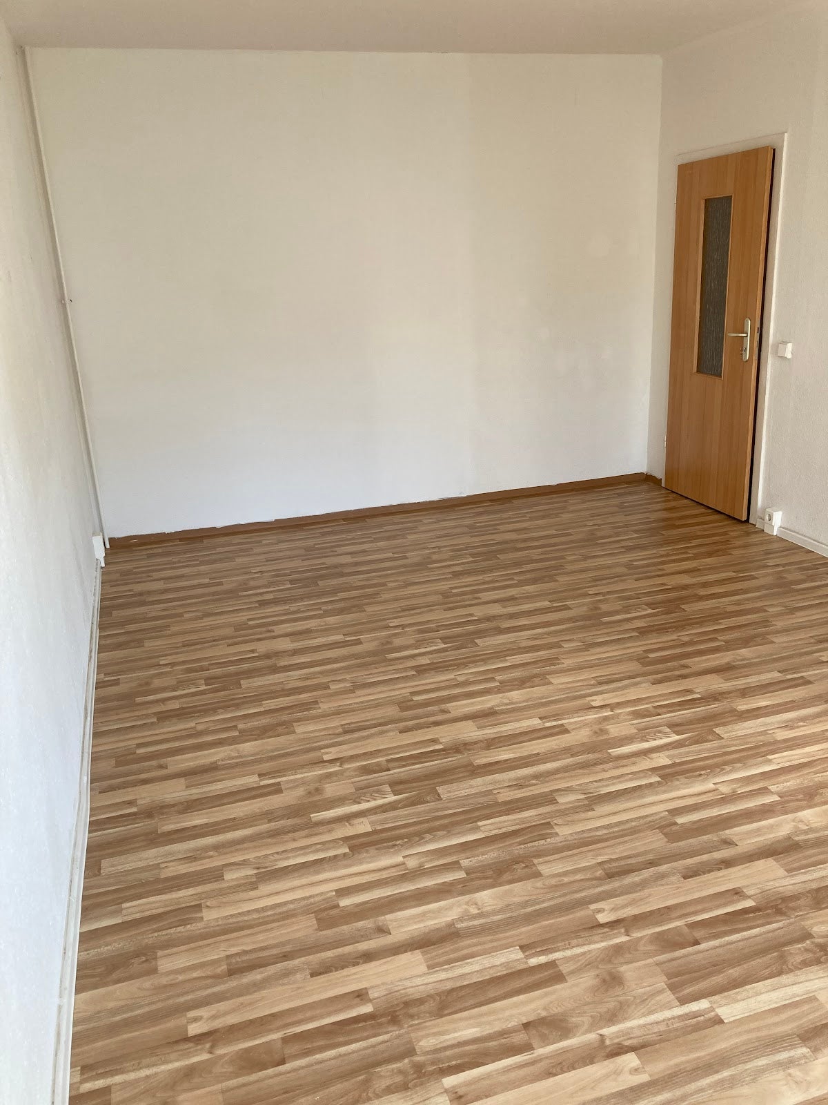 Wohnung Bauvereinstraße in Gera