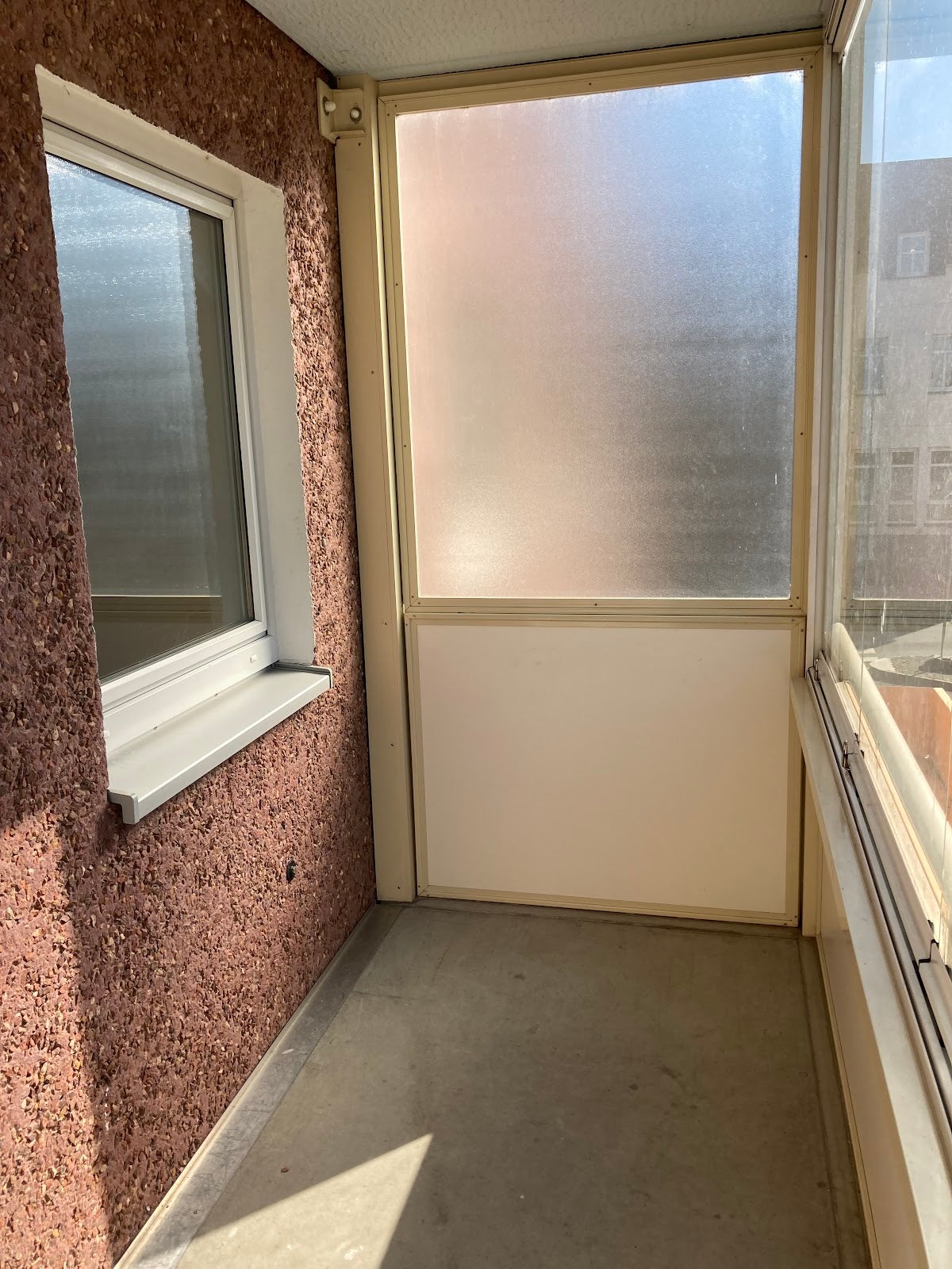 Wohnung Bauvereinstraße in Gera