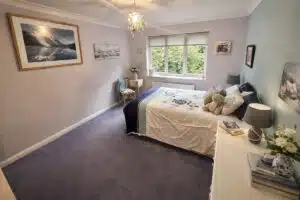 Flat The Beeches in St Albans