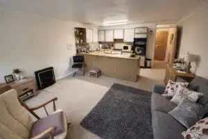 Flat The Beeches in St Albans
