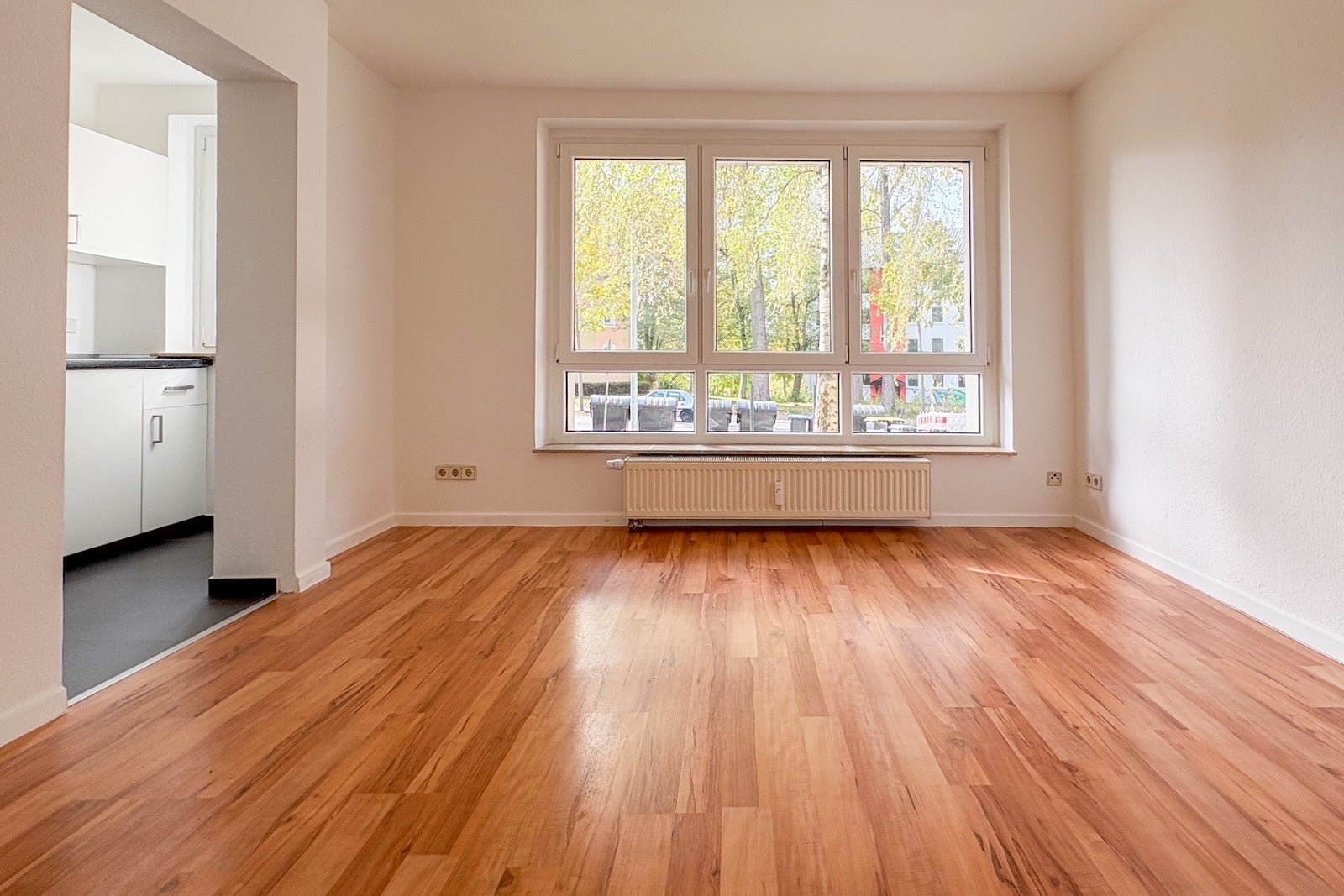 Wohnung Zschopauer Straße in Chemnitz
